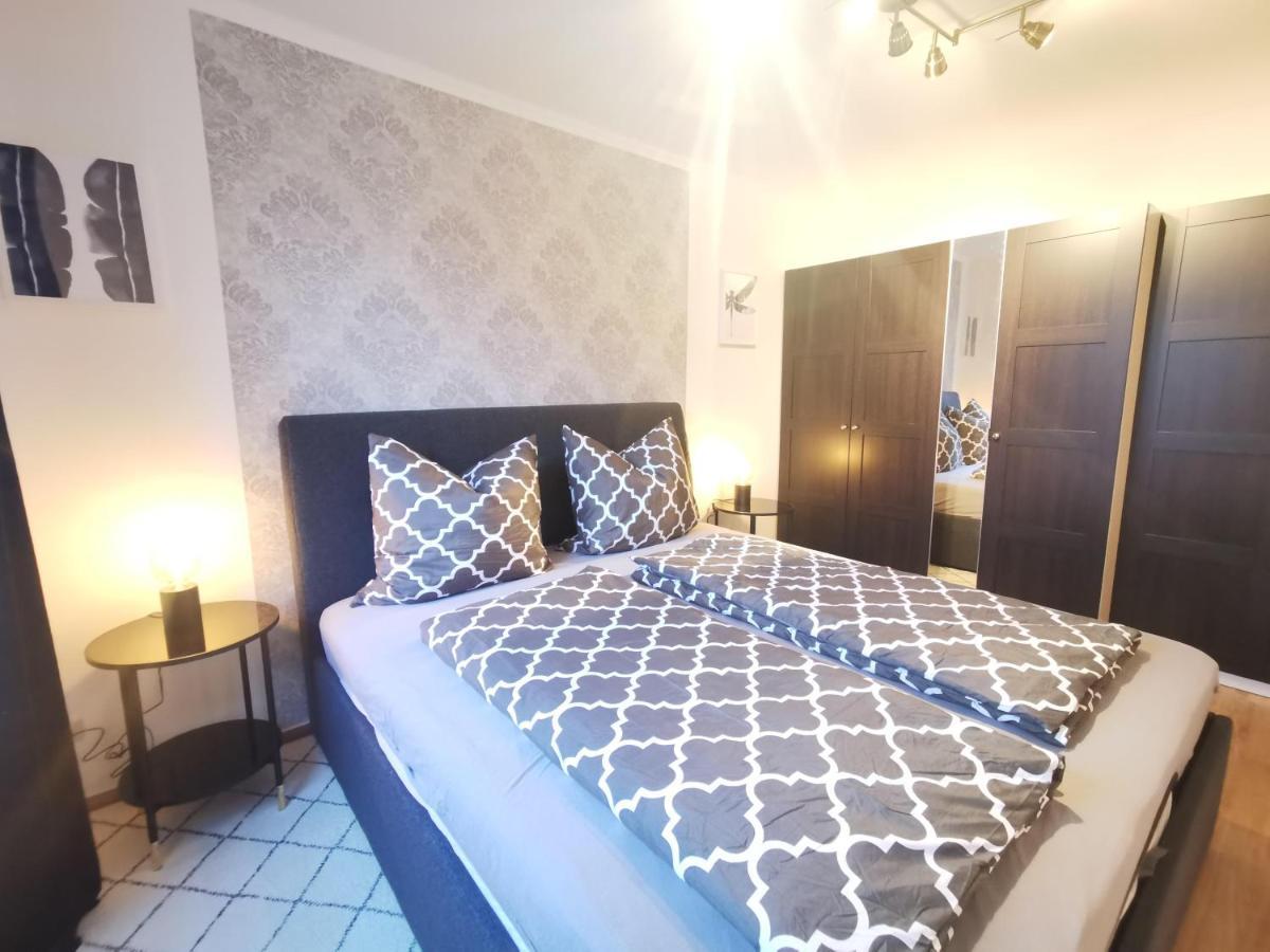 Apartment Schwarzenbek Zewnętrze zdjęcie