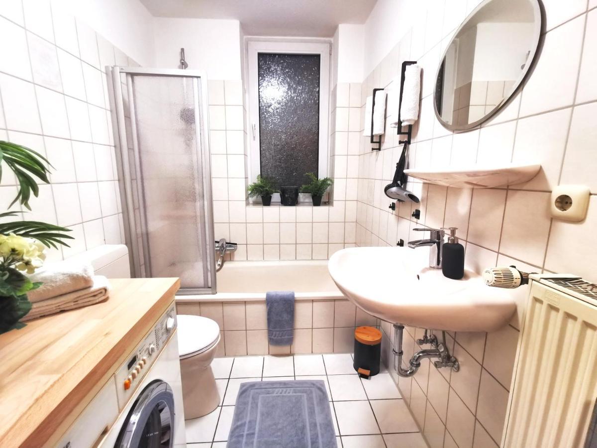 Apartment Schwarzenbek Zewnętrze zdjęcie
